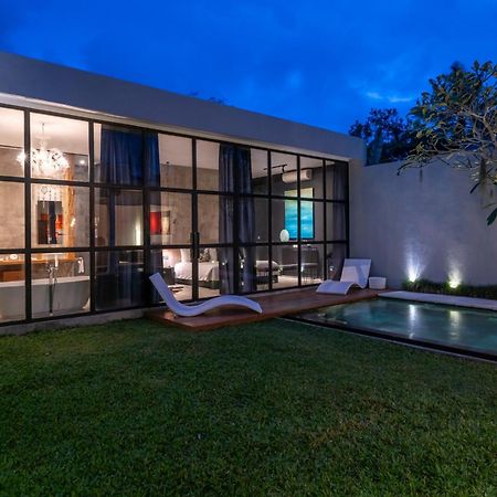 Rouge - Loft Origin Villa Ubud  Exterior photo