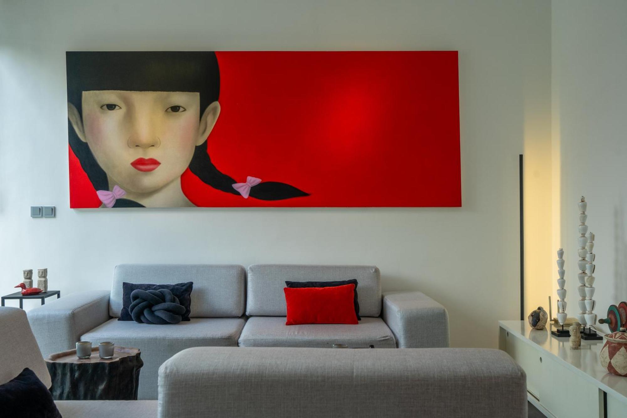 Rouge - Loft Origin Villa Ubud  Exterior photo