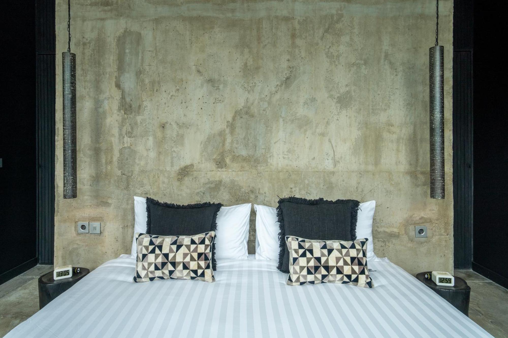 Rouge - Loft Origin Villa Ubud  Exterior photo