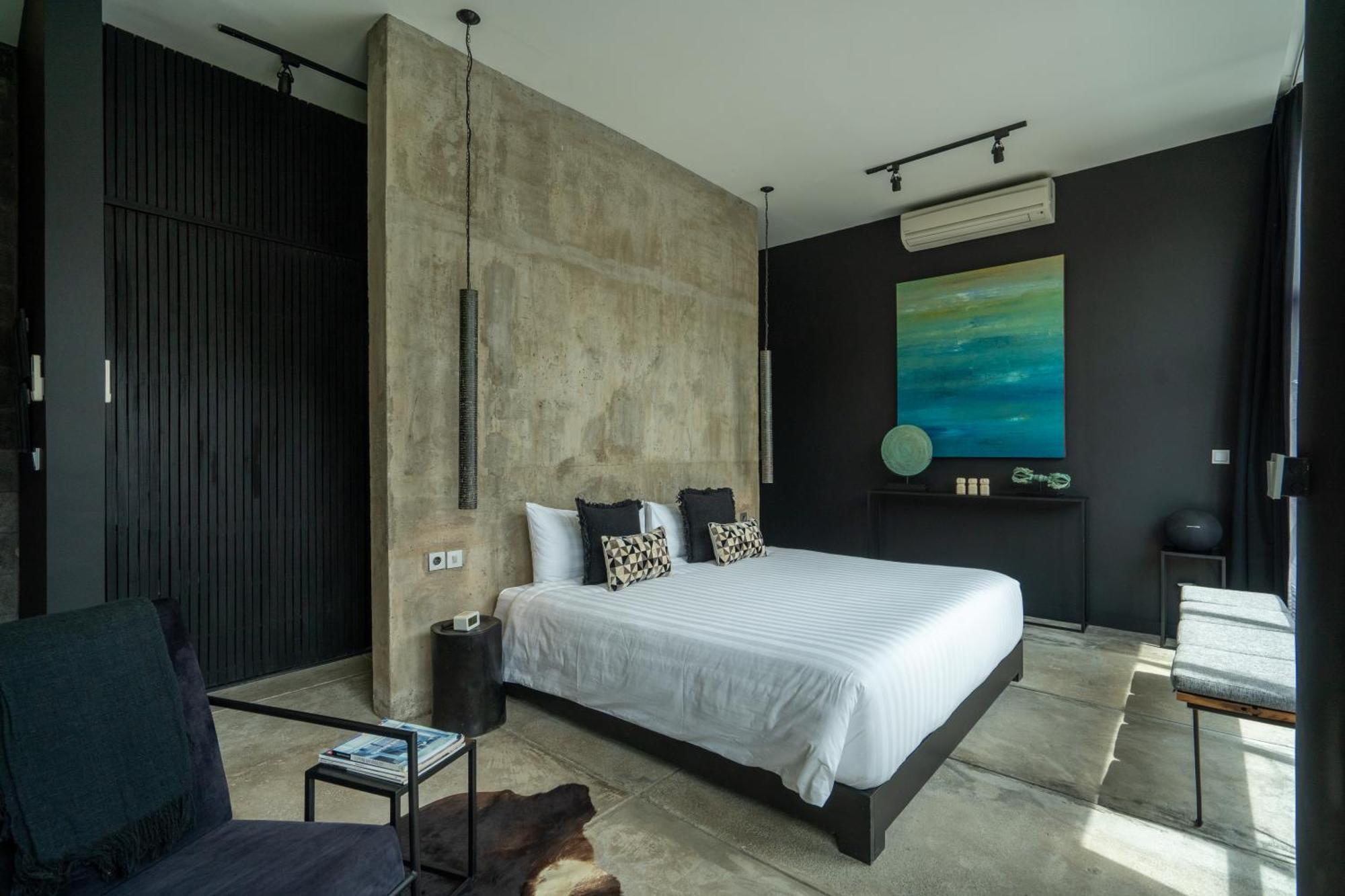Rouge - Loft Origin Villa Ubud  Exterior photo