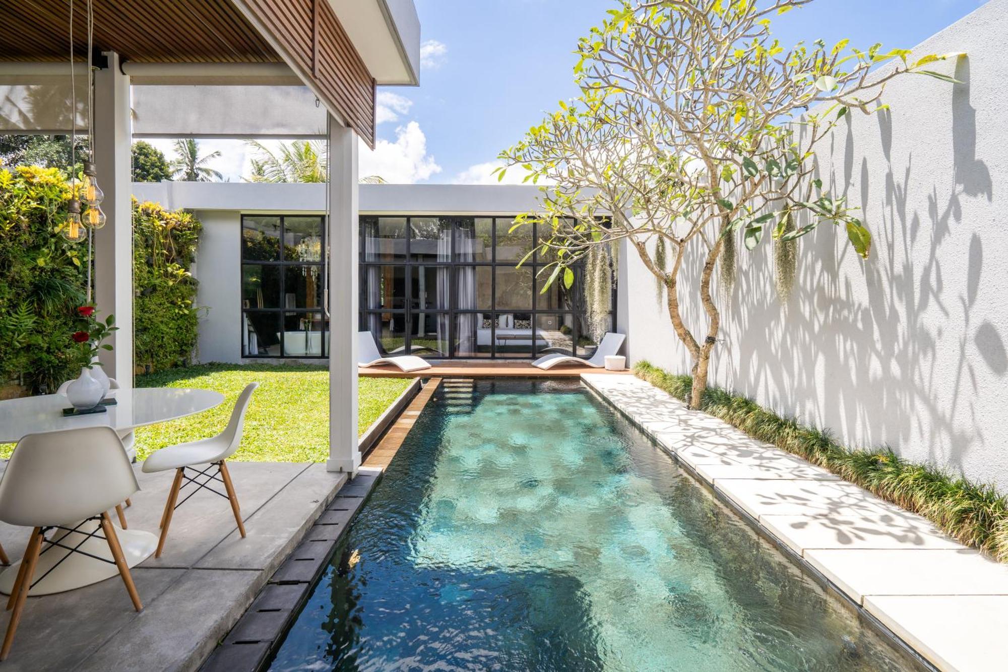 Rouge - Loft Origin Villa Ubud  Exterior photo