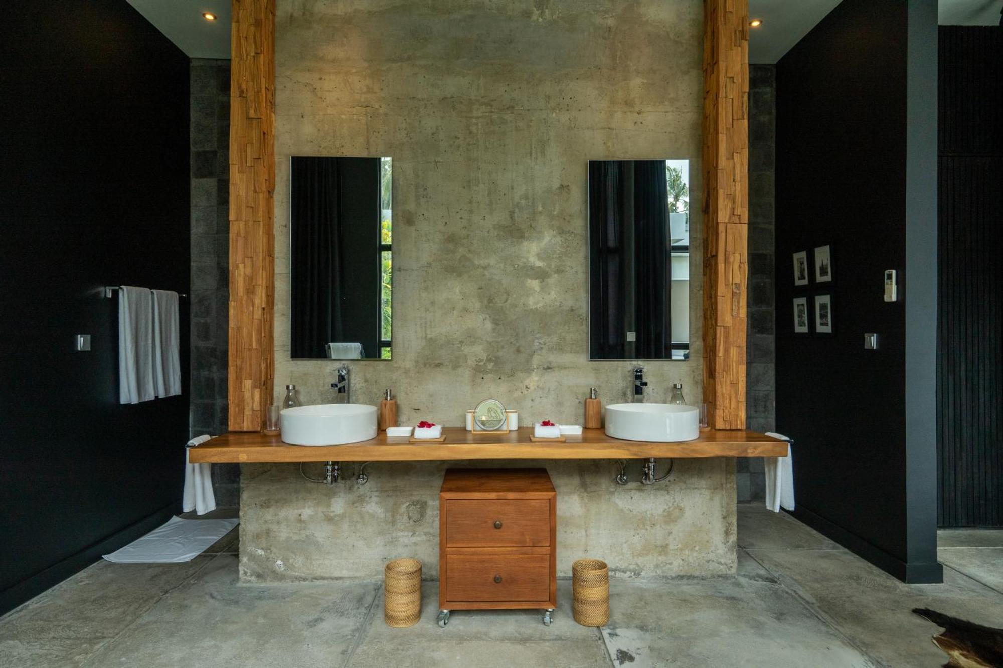 Rouge - Loft Origin Villa Ubud  Exterior photo